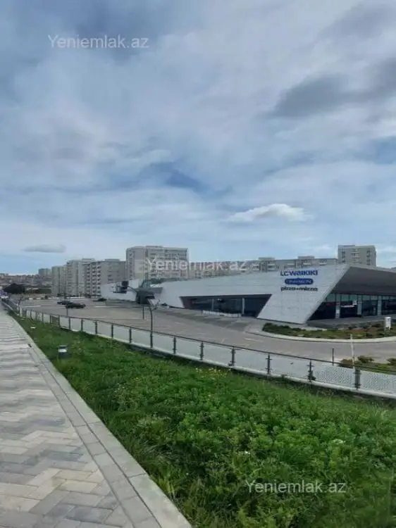 235 000 AZN - 3 otaqlı mənzil Satılır, Yasamal qəs., Yasamal, Bakı