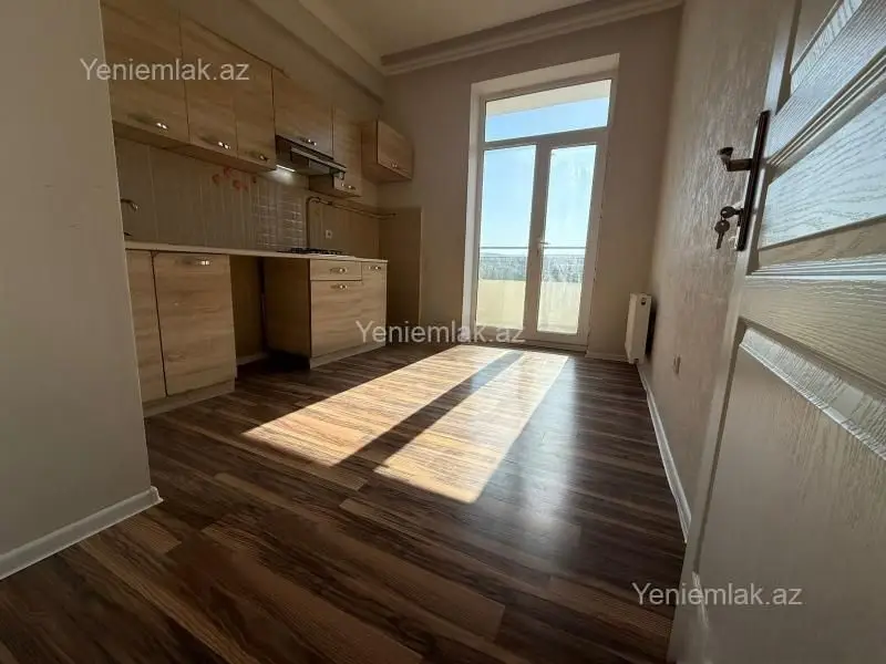 235 000 AZN - 3 otaqlı mənzil Satılır, Yasamal qəs., Yasamal, Bakı