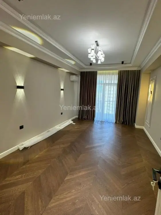 355 000 AZN - 2 otaqlı mənzil Satılır, Yasamal qəs., Yasamal, Bakı