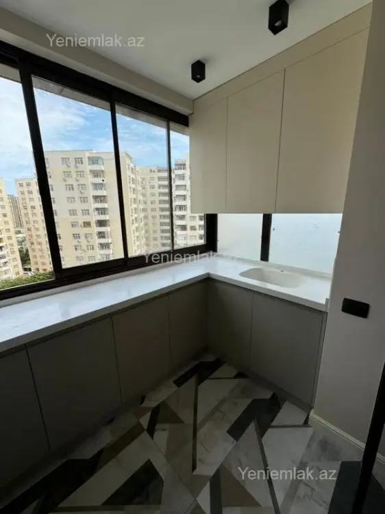 355 000 AZN - 2 otaqlı mənzil Satılır, Yasamal qəs., Yasamal, Bakı