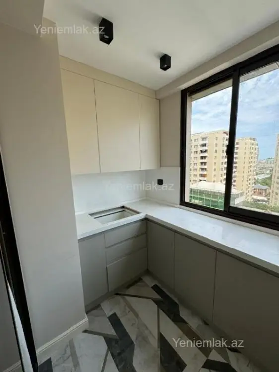 355 000 AZN - 2 otaqlı mənzil Satılır, Yasamal qəs., Yasamal, Bakı