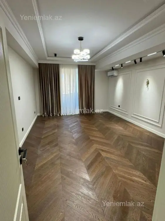 355 000 AZN - 2 otaqlı mənzil Satılır, Yasamal qəs., Yasamal, Bakı
