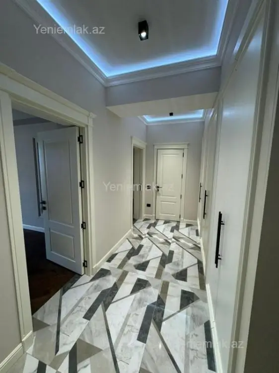 355 000 AZN - 2 otaqlı mənzil Satılır, Yasamal qəs., Yasamal, Bakı
