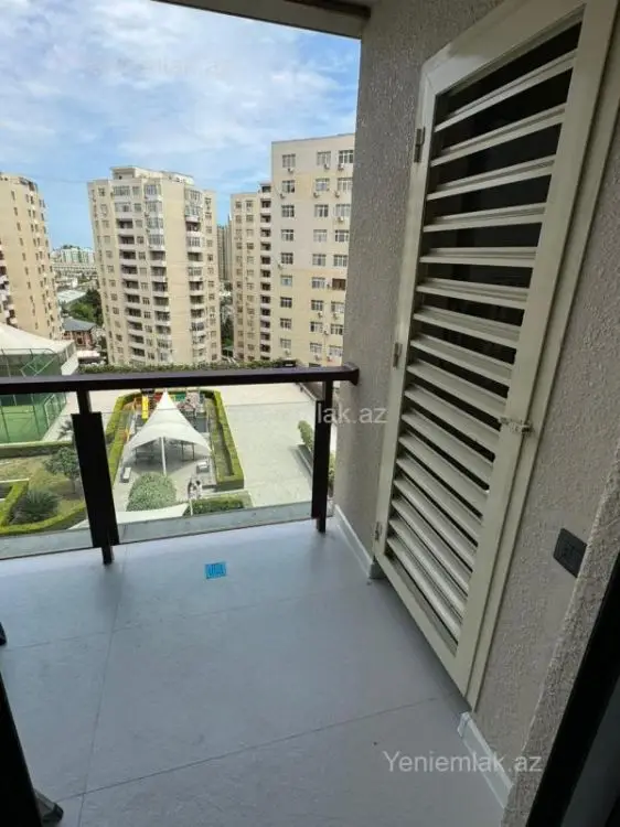 355 000 AZN - 2 otaqlı mənzil Satılır, Yasamal qəs., Yasamal, Bakı