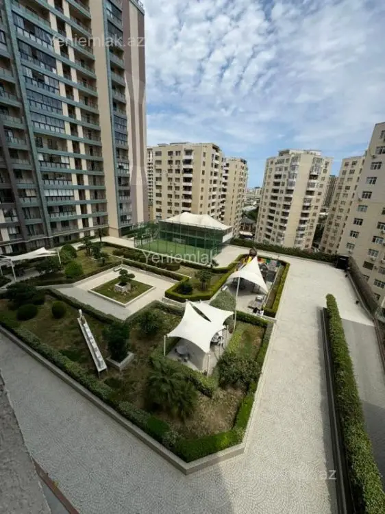 355 000 AZN - 2 otaqlı mənzil Satılır, Yasamal qəs., Yasamal, Bakı