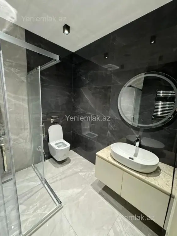 355 000 AZN - 2 otaqlı mənzil Satılır, Yasamal qəs., Yasamal, Bakı
