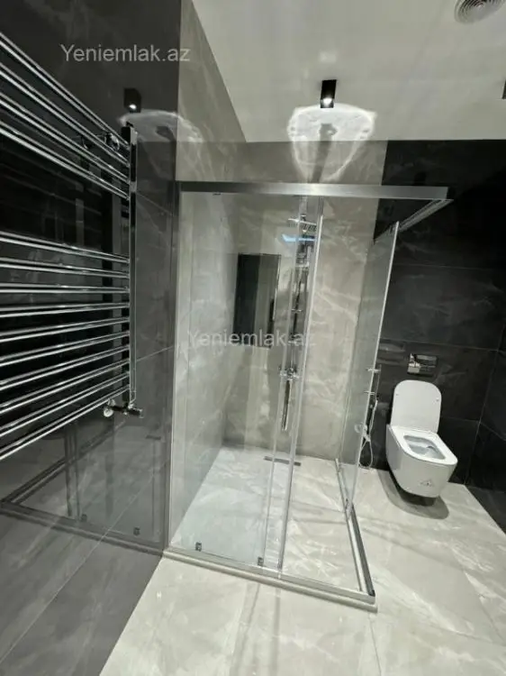 355 000 AZN - 2 otaqlı mənzil Satılır, Yasamal qəs., Yasamal, Bakı