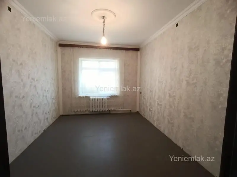 230 000 AZN - 4 otaqlı mənzil Satılır, Yasamal qəs., Yasamal, Bakı