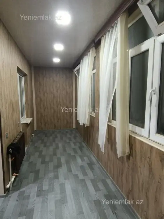 230 000 AZN - 4 otaqlı mənzil Satılır, Yasamal qəs., Yasamal, Bakı