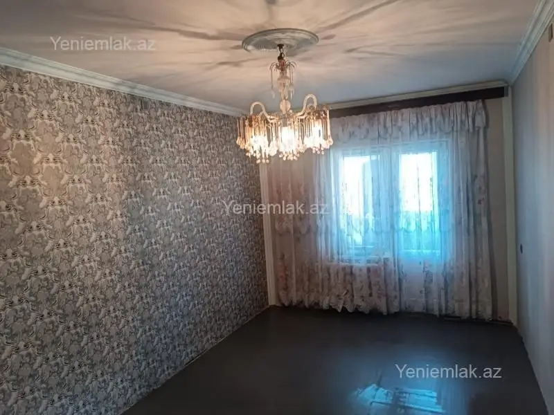 230 000 AZN - 4 otaqlı mənzil Satılır, Yasamal qəs., Yasamal, Bakı