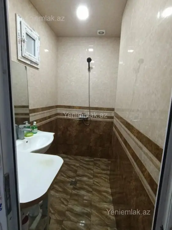 230 000 AZN - 4 otaqlı mənzil Satılır, Yasamal qəs., Yasamal, Bakı
