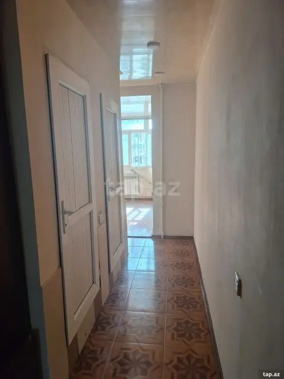 150 AZN - 3 otaqlı mənzil Kirayə (aylıq), Bakı