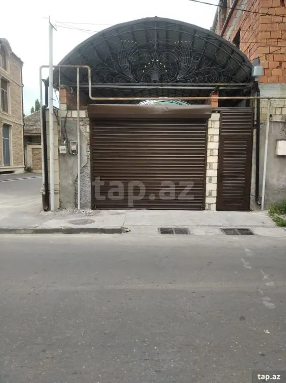 100 AZN - 3 otaqlı mənzil Kirayə (aylıq), Şəki