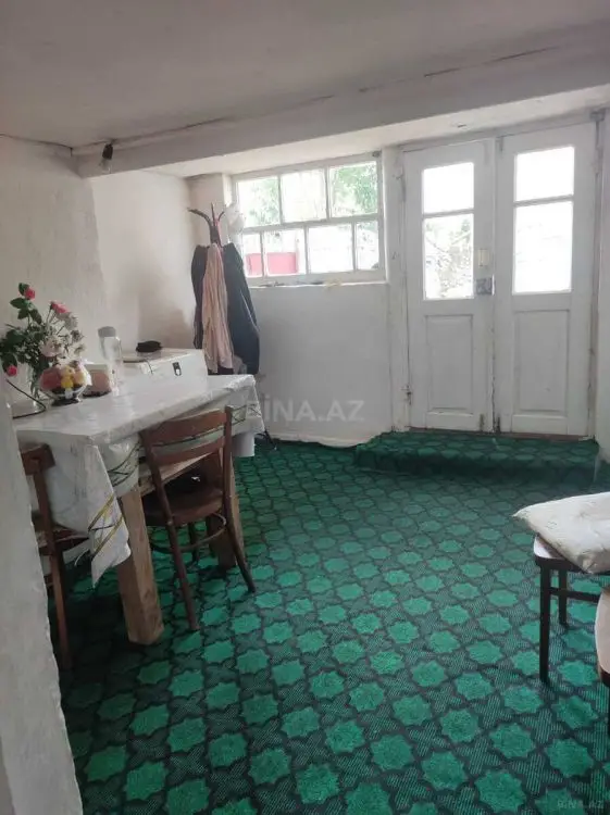 36 000 AZN - 4 otaqlı mənzil Satılır, Şəmkir