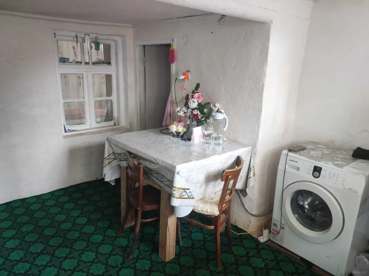 36 000 AZN - 4 otaqlı mənzil Satılır, Şəmkir