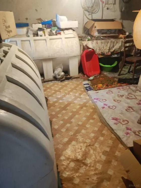 36 000 AZN - 4 otaqlı mənzil Satılır, Şəmkir