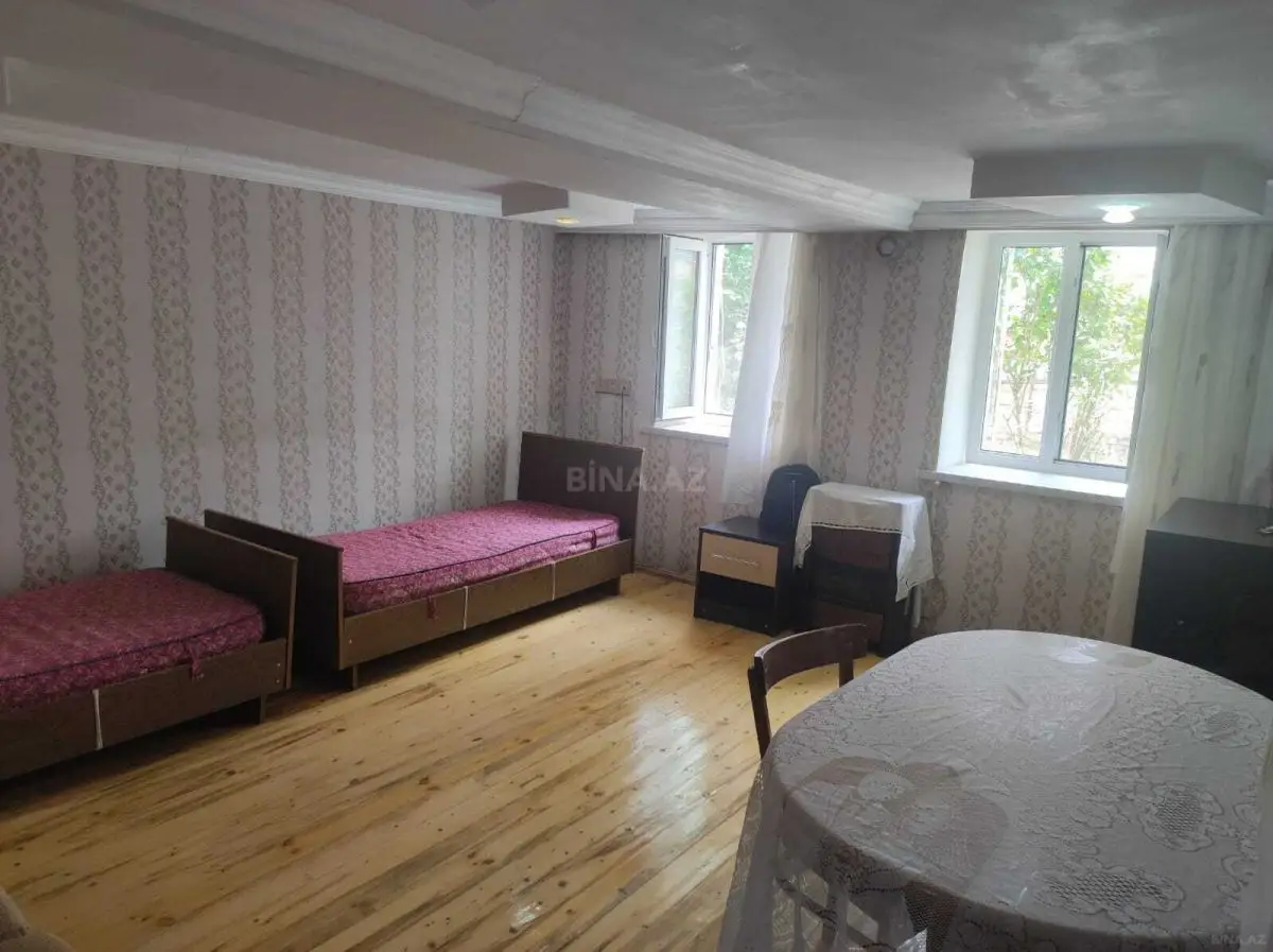 36 000 AZN - 4 otaqlı mənzil Satılır, Şəmkir