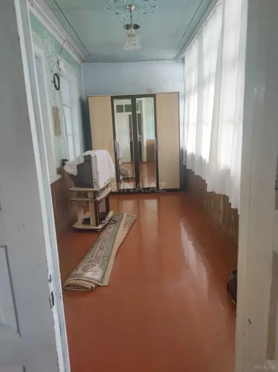 36 000 AZN - 4 otaqlı mənzil Satılır, Şəmkir