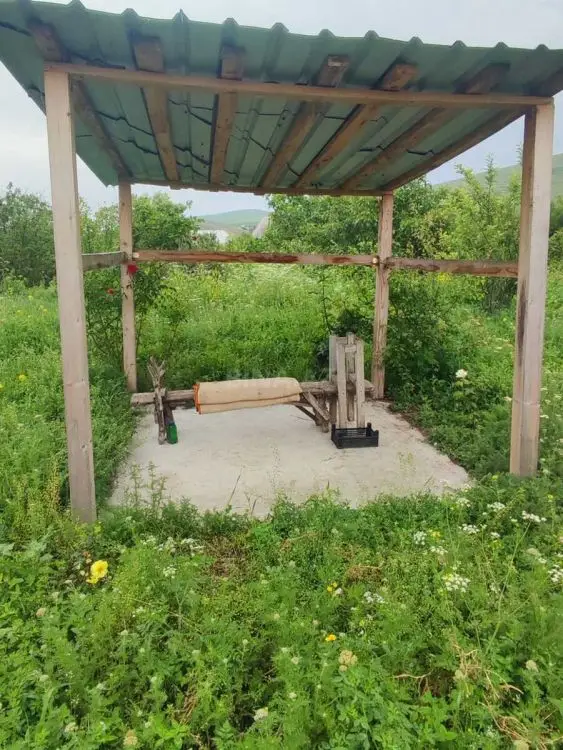 36 000 AZN - 4 otaqlı mənzil Satılır, Şəmkir