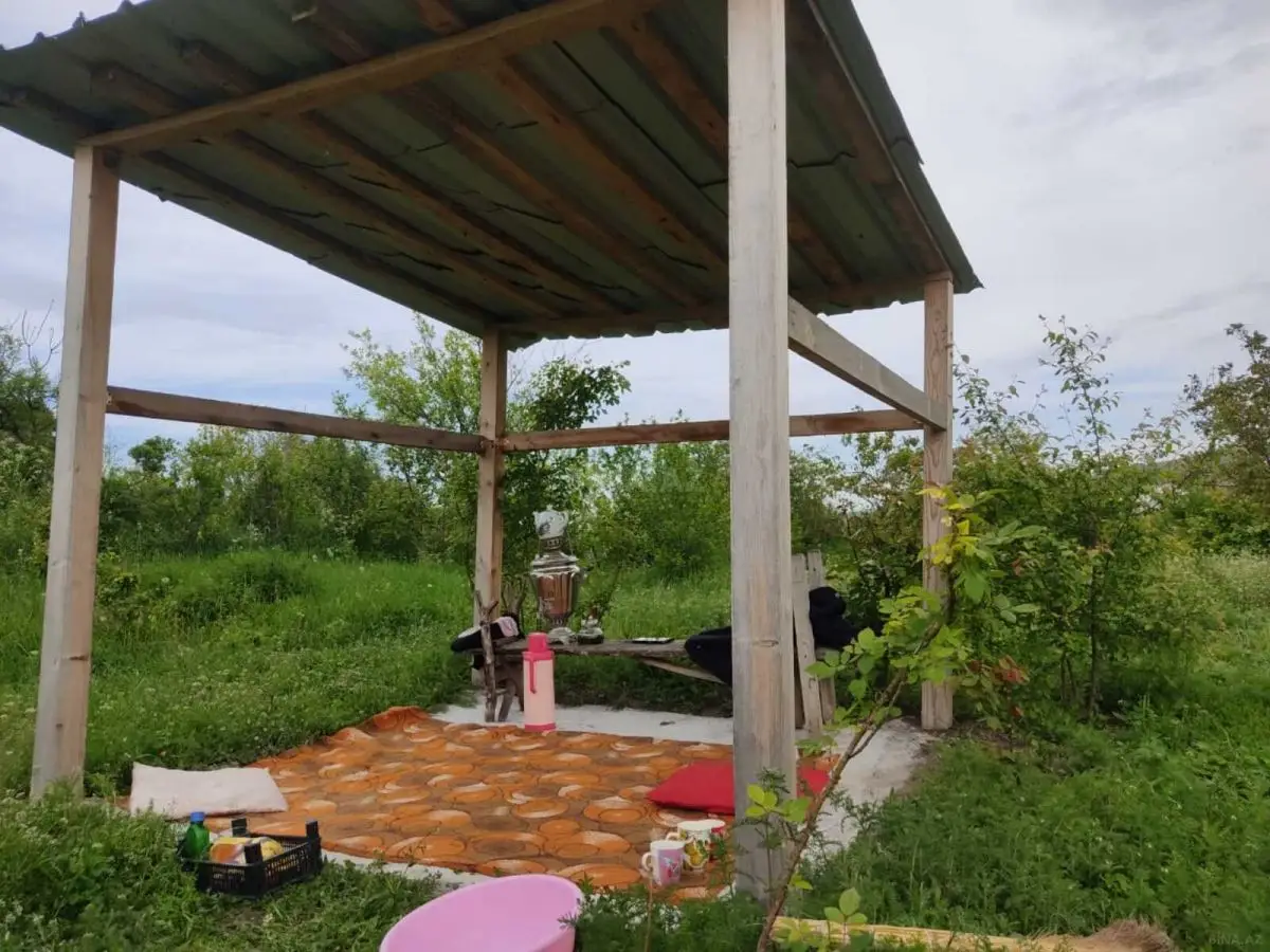 36 000 AZN - 4 otaqlı mənzil Satılır, Şəmkir