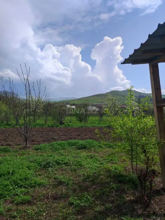 36 000 AZN - 4 otaqlı mənzil Satılır, Şəmkir