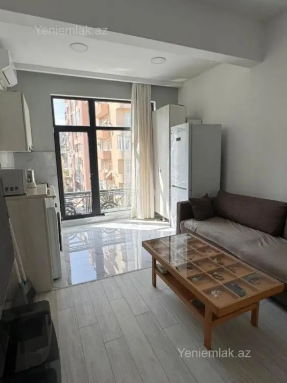135 000 AZN - 2 otaqlı mənzil Satılır, Yasamal qəs., Yasamal, Bakı