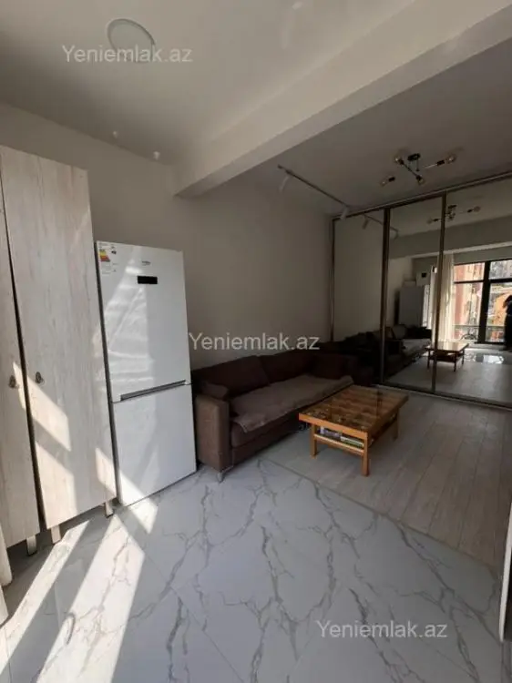 135 000 AZN - 2 otaqlı mənzil Satılır, Yasamal qəs., Yasamal, Bakı