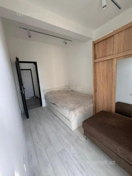 135 000 AZN - 2 otaqlı mənzil Satılır, Yasamal qəs., Yasamal, Bakı