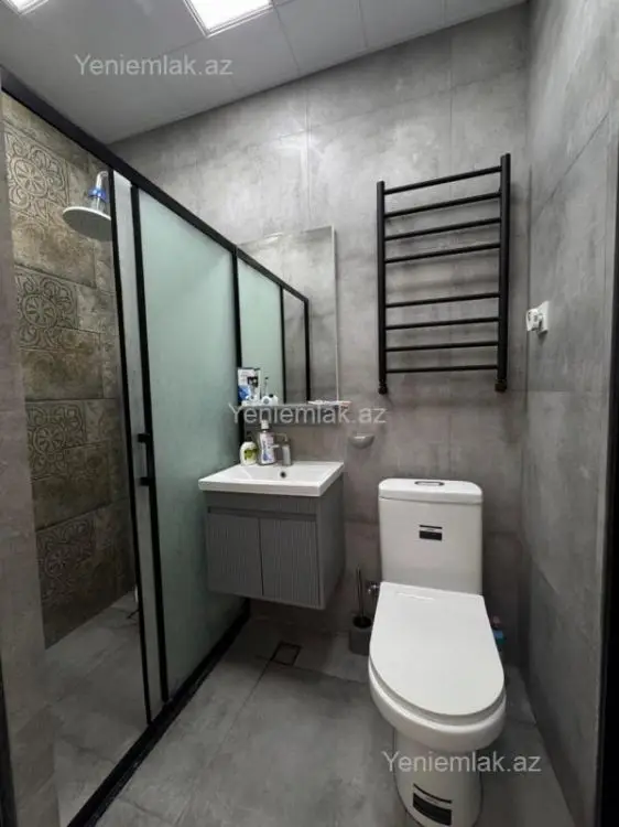 135 000 AZN - 2 otaqlı mənzil Satılır, Yasamal qəs., Yasamal, Bakı