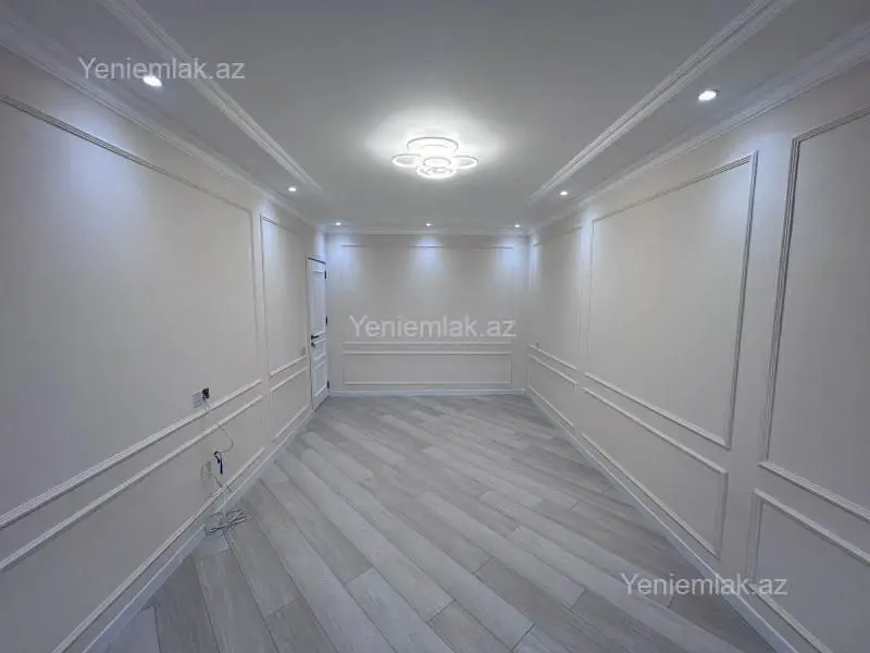 255 000 AZN - 4 otaqlı mənzil Satılır, Nizami, Bakı