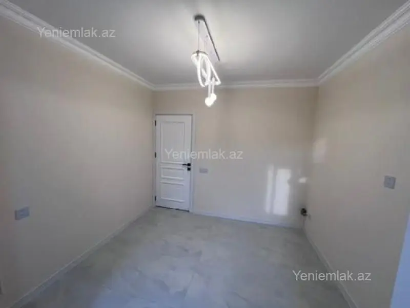 255 000 AZN - 4 otaqlı mənzil Satılır, Nizami, Bakı