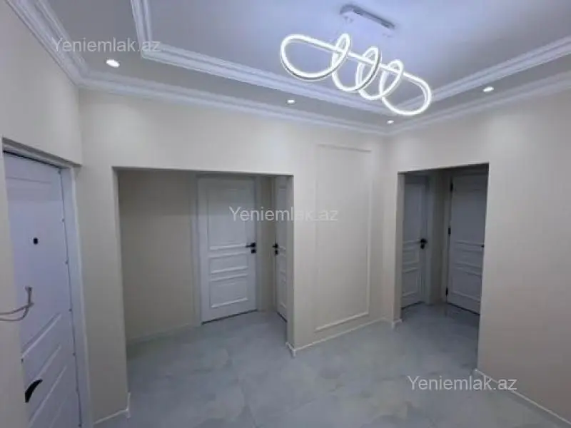 255 000 AZN - 4 otaqlı mənzil Satılır, Nizami, Bakı