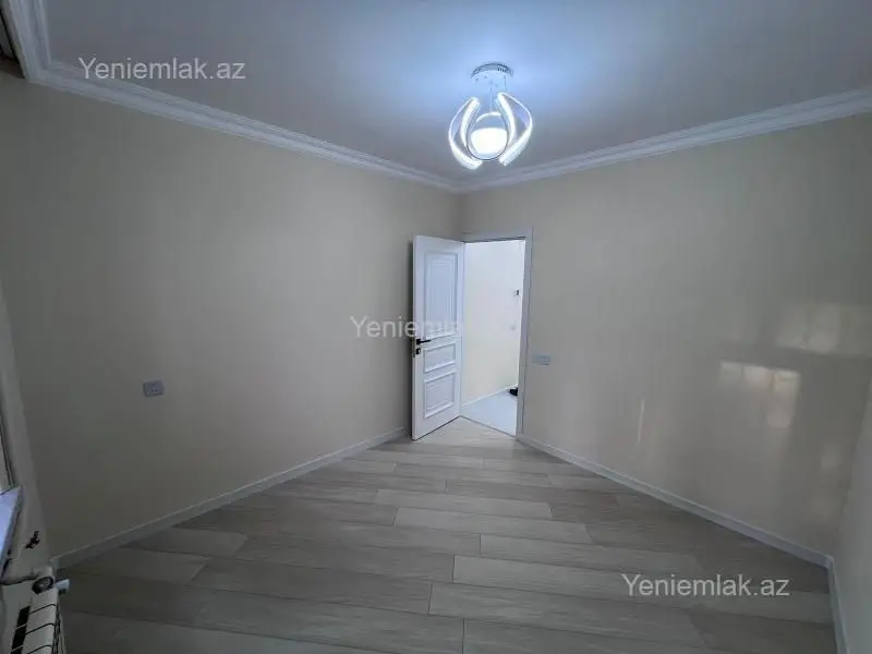 255 000 AZN - 4 otaqlı mənzil Satılır, Nizami, Bakı