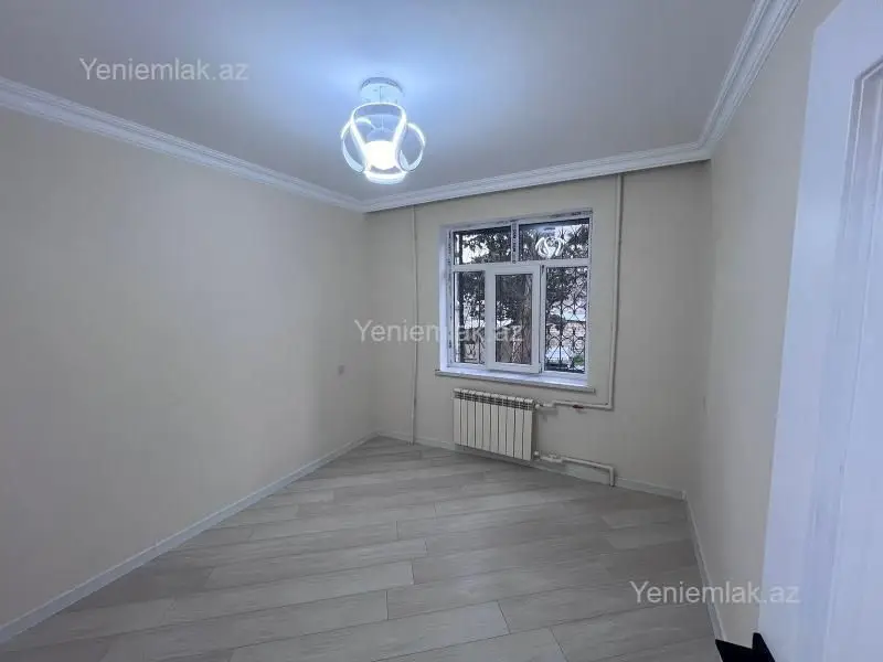 255 000 AZN - 4 otaqlı mənzil Satılır, Nizami, Bakı