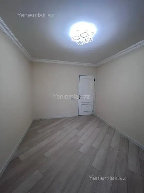 255 000 AZN - 4 otaqlı mənzil Satılır, Nizami, Bakı