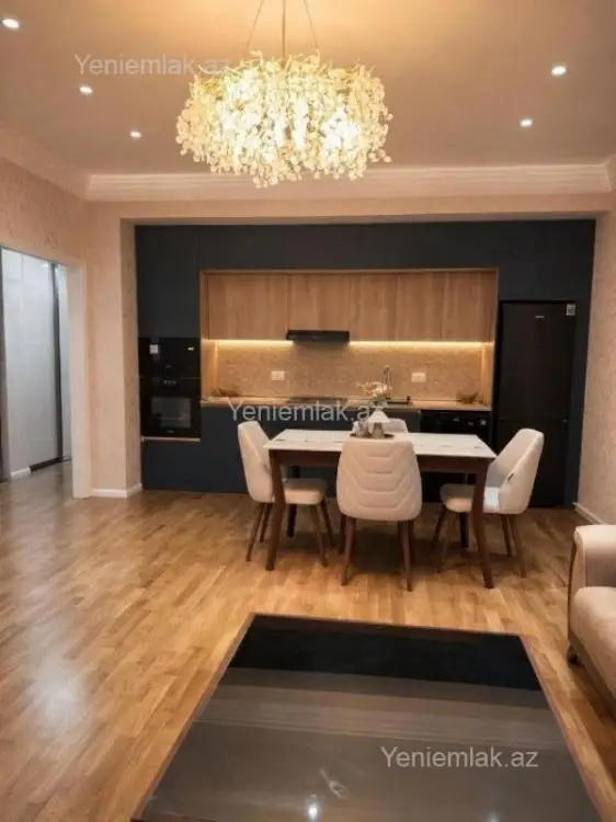 245 000 AZN - 2 otaqlı mənzil Satılır, Nəsimi, Bakı