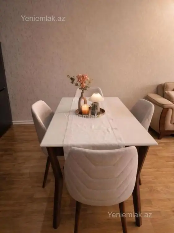 245 000 AZN - 2 otaqlı mənzil Satılır, Nəsimi, Bakı