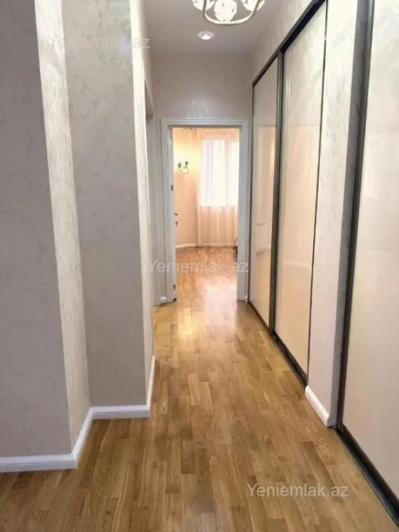 245 000 AZN - 2 otaqlı mənzil Satılır, Nəsimi, Bakı