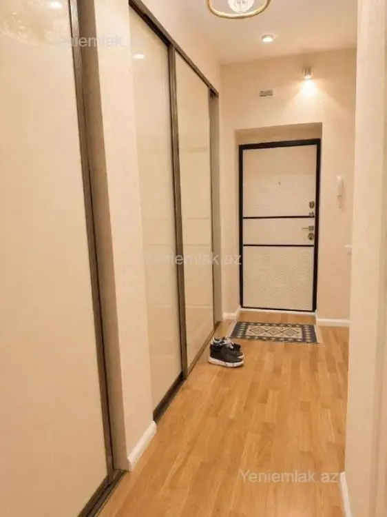245 000 AZN - 2 otaqlı mənzil Satılır, Nəsimi, Bakı