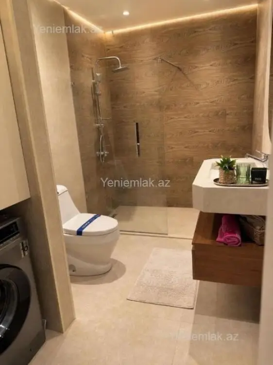 245 000 AZN - 2 otaqlı mənzil Satılır, Nəsimi, Bakı