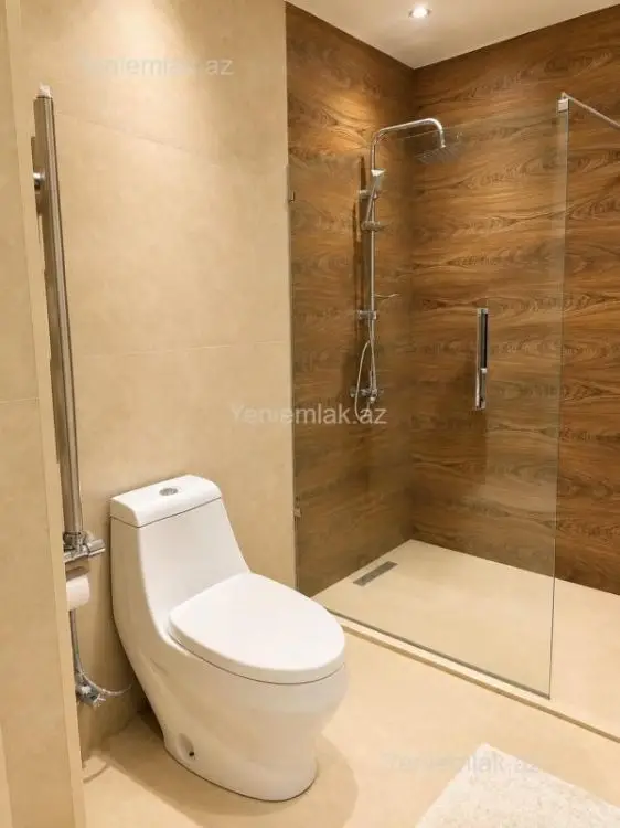 245 000 AZN - 2 otaqlı mənzil Satılır, Nəsimi, Bakı