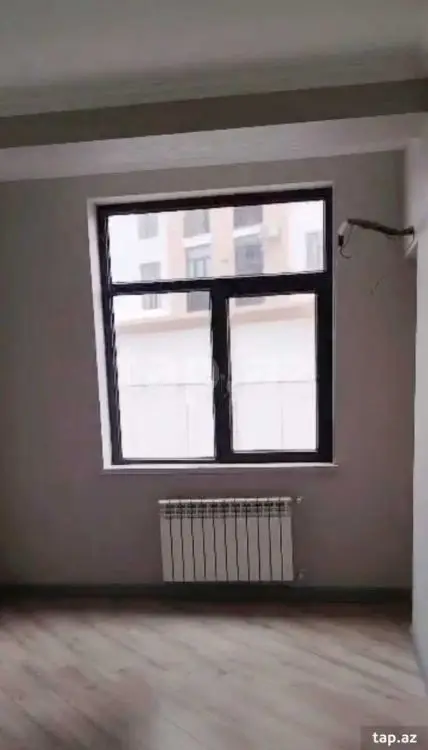 240 000 AZN - 2 otaqlı mənzil, 7-ci mikrorayon, Binəqədi, Bakı