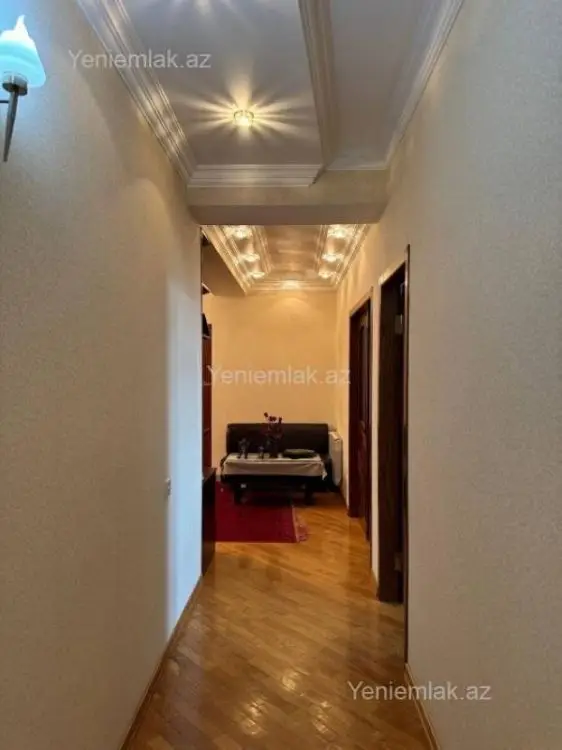 340 000 AZN - 3 otaqlı mənzil Satılır, Yasamal qəs., Yasamal, Bakı