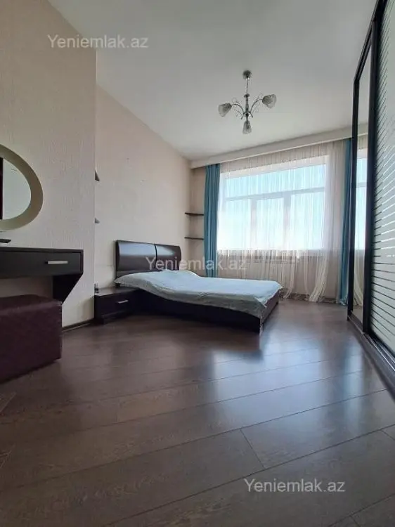429 000 AZN - 3 otaqlı mənzil Satılır, Nəsimi, Bakı