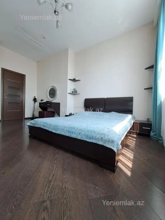 429 000 AZN - 3 otaqlı mənzil Satılır, Nəsimi, Bakı