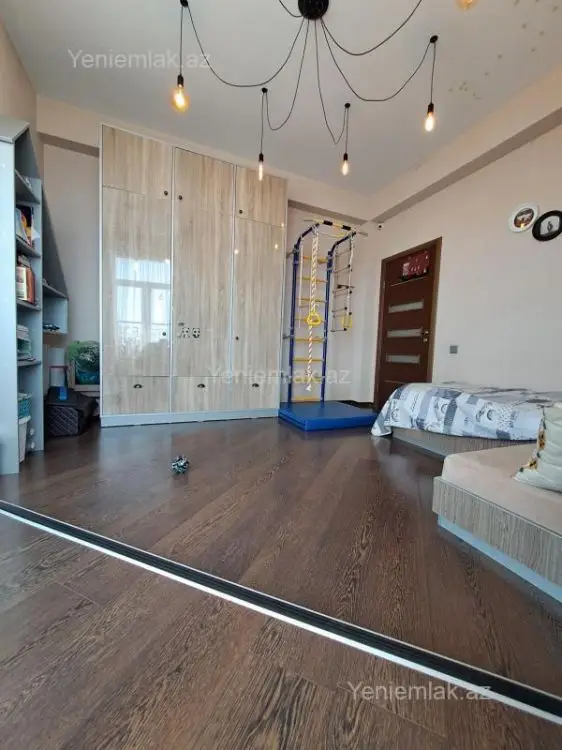 429 000 AZN - 3 otaqlı mənzil Satılır, Nəsimi, Bakı