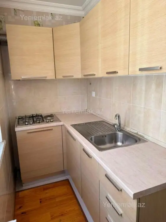 800 AZN - 3 otaqlı mənzil Kirayə (aylıq), Yeni Yasamal qəs., Yasamal, Bakı