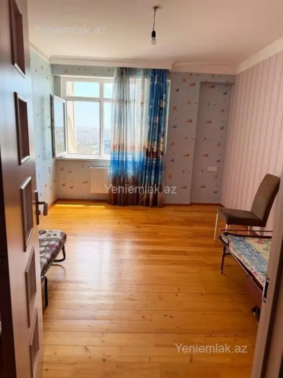 800 AZN - 3 otaqlı mənzil Kirayə (aylıq), Yeni Yasamal qəs., Yasamal, Bakı