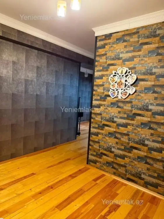800 AZN - 3 otaqlı mənzil Kirayə (aylıq), Yeni Yasamal qəs., Yasamal, Bakı