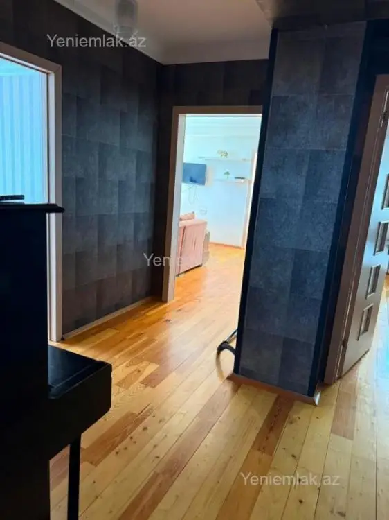 800 AZN - 3 otaqlı mənzil Kirayə (aylıq), Yeni Yasamal qəs., Yasamal, Bakı